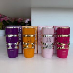 Perfume Mujer Lattafa Yara