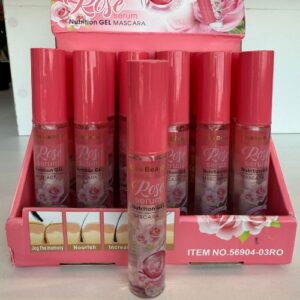 Nutrition Gel Rose Serum