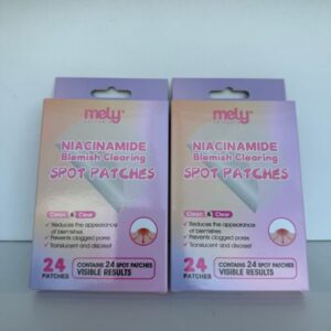 Parches para granitos