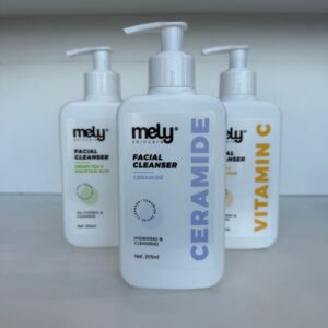 Cremas con vitaminas 205 ml