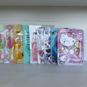 Mascrilla Facial Varias (2)