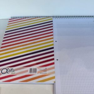 Cuadernillos Cuadriculados