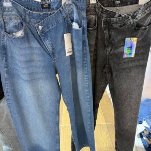 Jeans Oversize