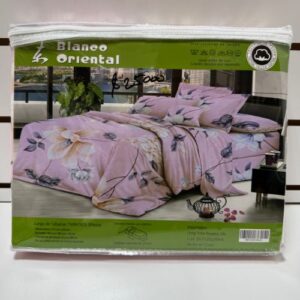 Juego de Sabanas 2 Plazas