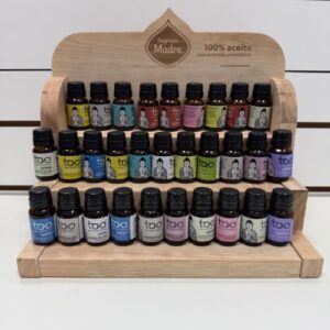 Aceite Concentrado Aromatico