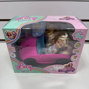 Autito Lucy Pop