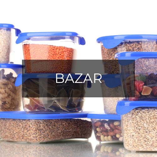 Bazar