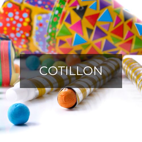 Cotillon