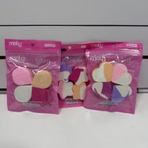 Esponja de Maquillaje