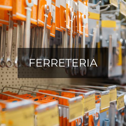 Ferreteria