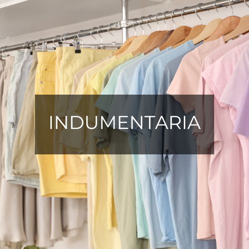 Indumentaria