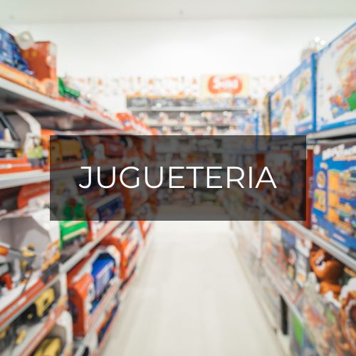 Jugueteria