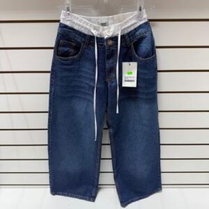 Pantalon Baggy T 34 al 40