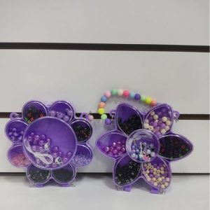 Para hacer pulceras/collares de Kuromi