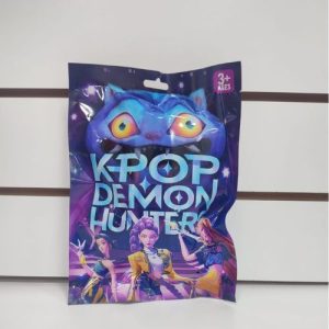 Llavero sorpresa grande K-pop