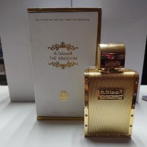 Perfume The Kingdom hombre