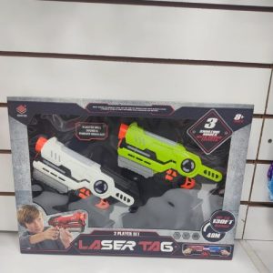 Laser Game , Pistolas Laser