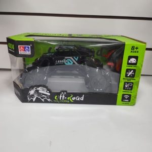 off road rock climbing,  a control remoto