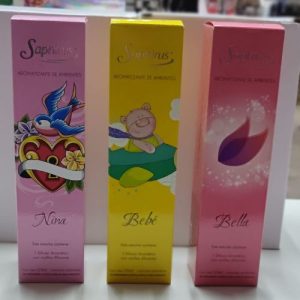 Difusor Saphirus c/u