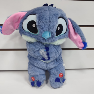 Stitch muñeco con sonido